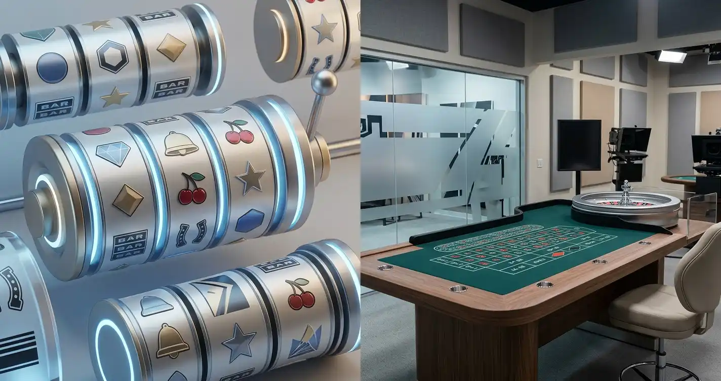 OneCasino Games Canada: Providers, Live and Exclusives
